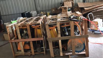 东阳行李、家具、电器包装托运