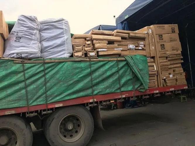 东阳家具托运